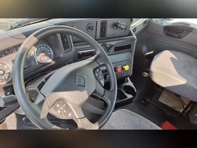 2019 NAVISTAR INTERNATIONAL LT625 DAYCAB T/Aa5468e9c8cb69f31311bcb28d565a600