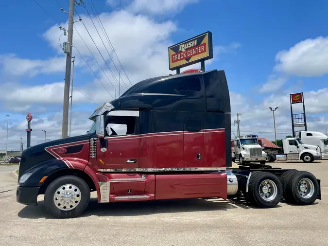 2021 Peterbilt 579a5481f42831fb8808856097da4d94573