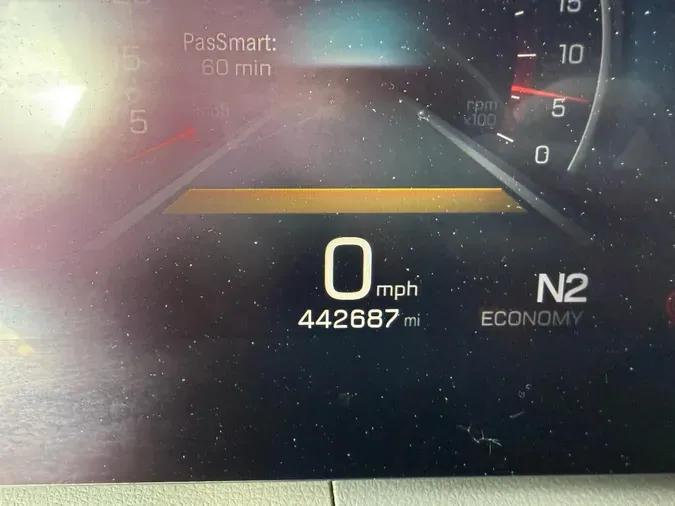 2023 FREIGHTLINER CASCADIA 126