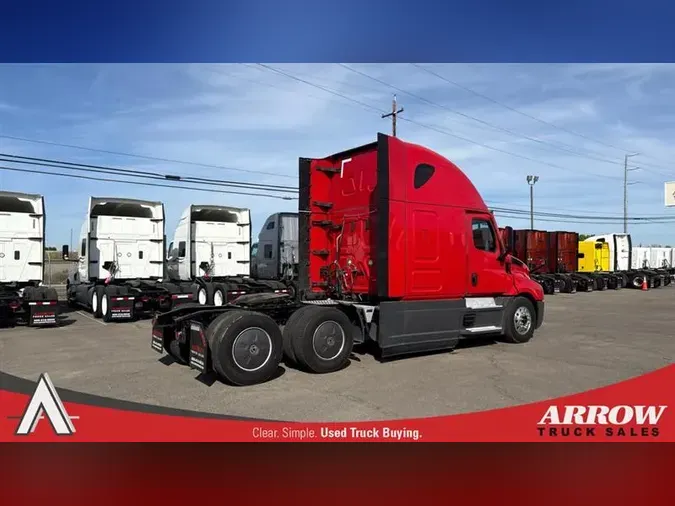 2022 FREIGHTLINER CA126a5489e9457863fb227b04d9783e0d059