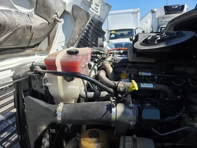 2018 FREIGHTLINER/MERCEDES CASCADIA 125a5491d14e0f5a66a9b44f07b521493f7