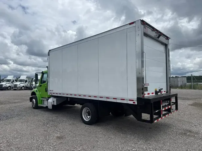 2020 FREIGHTLINER/MERCEDES M2 106