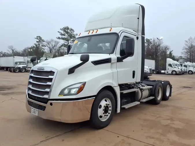 2020 FREIGHTLINER/MERCEDES NEW CASCADIA PX12664a54dc98c2bddbd62c08ff943412f57ee