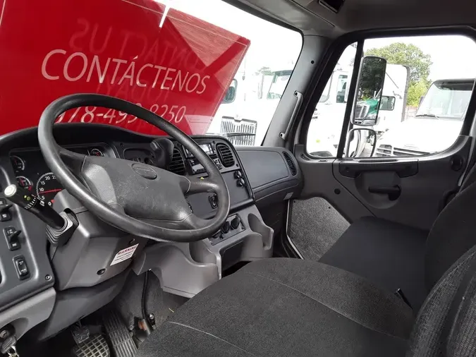 2020 FREIGHTLINER M2 106