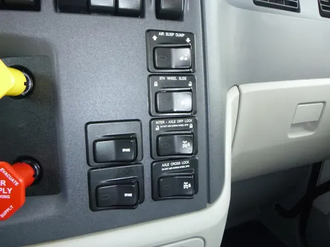 2018 Peterbilt 579