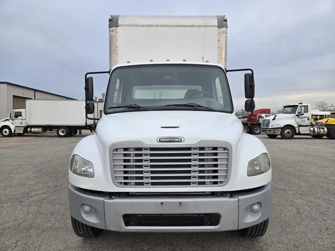 2019 Freightliner Business Class M2 106