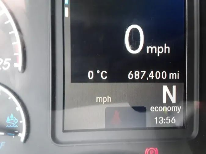 2020 FREIGHTLINER/MERCEDES NEW CASCADIA PX12664a550742af6156502eefd7babd263b306