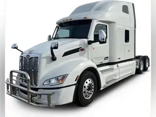 2024 Peterbilt 579