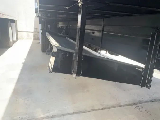 2020 Freightliner Business Class M2 106