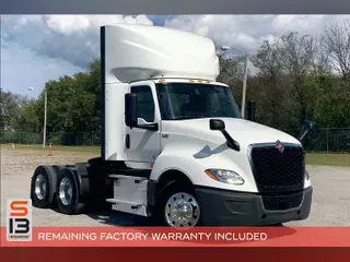 2025 INT LT625 6X4