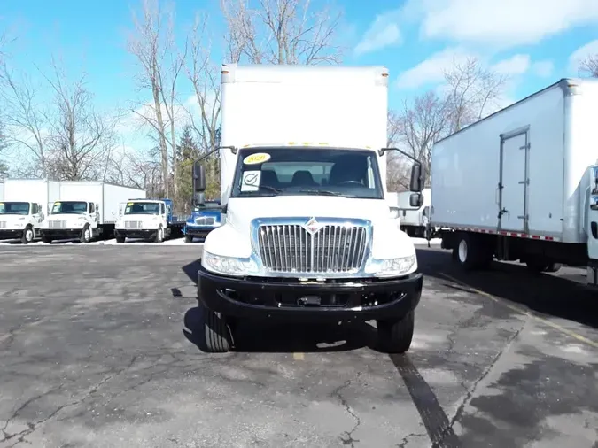 2020 NAVISTAR INTERNATIONAL MV607 (4X2)a551ef9449c907cef9a4b0da73a86917