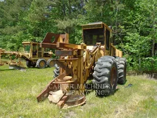 2005 Tigercat 718