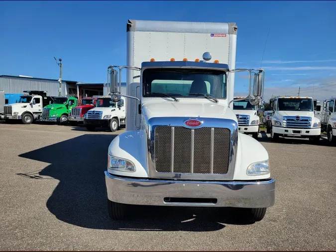 2020 Peterbilt 337