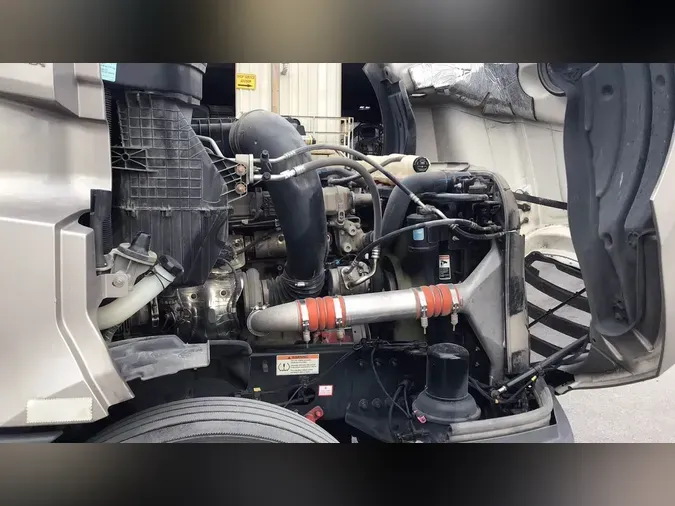 2023 Freightliner Cascadia 126a55400706f983c453ef34f370530974d