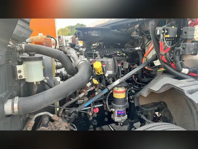 2020 International LT
