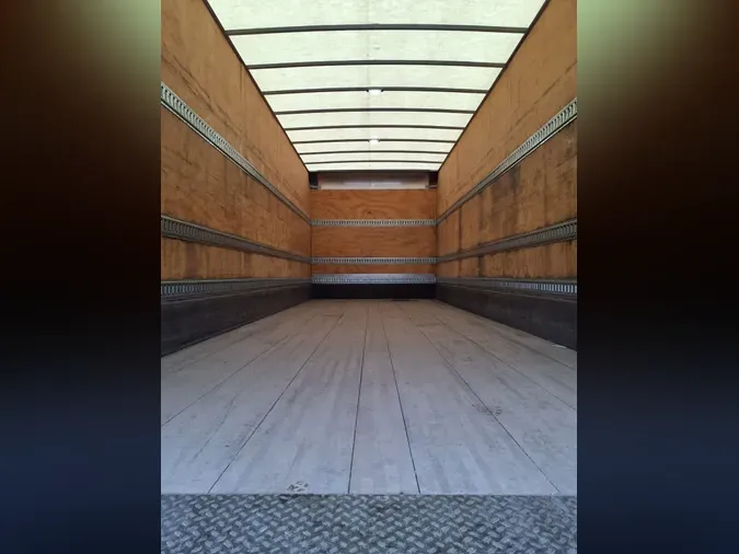 2020 FREIGHTLINER/MERCEDES M2 106