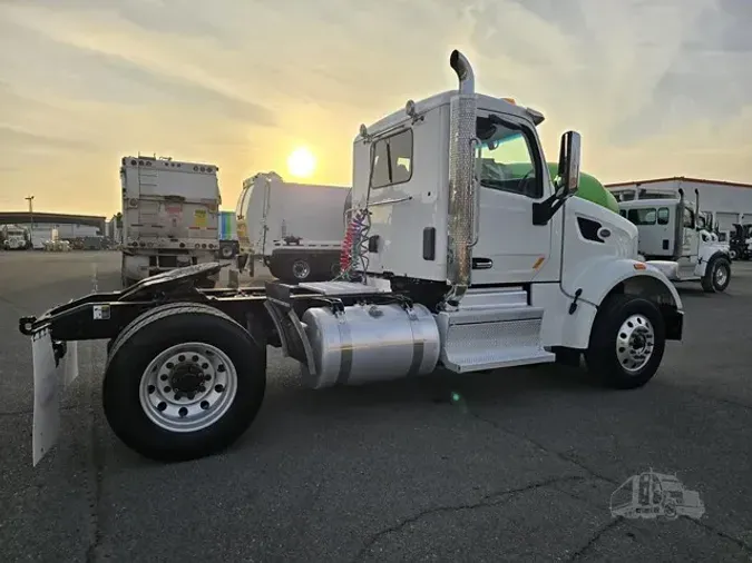 2022 PETERBILT 567