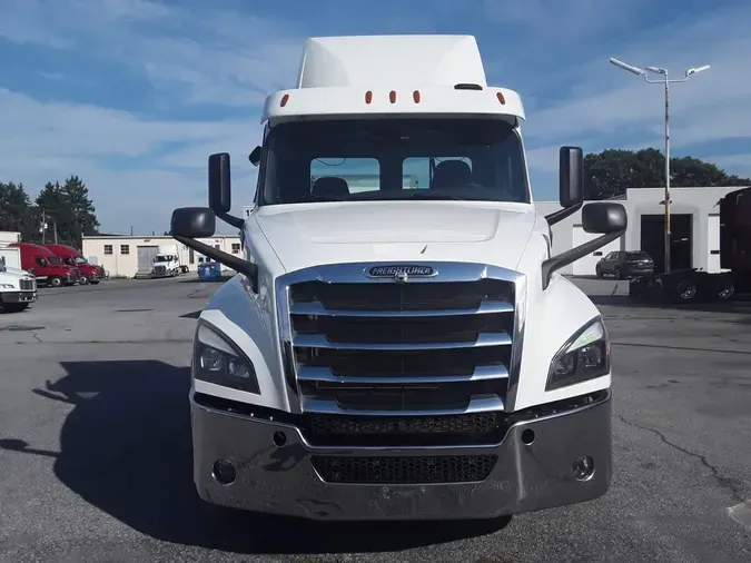 2020 FREIGHTLINER/MERCEDES NEW CASCADIA PX12664a5561138acc097b87e3b5d24db122056
