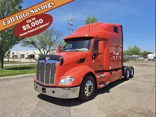 2020 PETERBILT 579