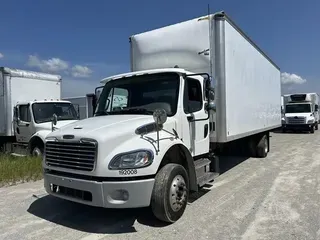 2019 FREIGHTLINER BUSINESS CLASS M2 106