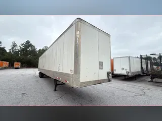 2014 Wabash DVHDHPC