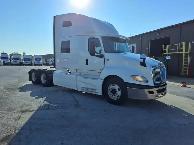 2019 NAVISTAR INTERNATIONAL LT625 SLPR CABa5563eb38469570c7cf100cd05e02649