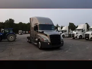 2020 Freightliner Cascadia