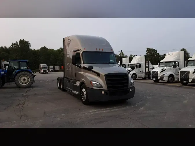 2020 Freightliner Cascadiaa5565537c13771ef781f3f9c4051a2eb