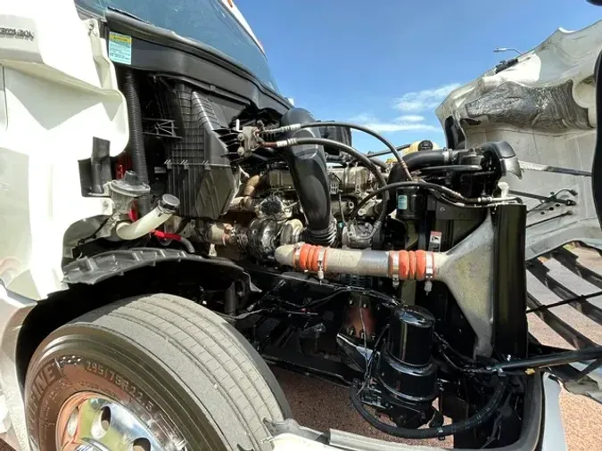 2022 FREIGHTLINER CASCADIAa556849d1e0e71be6f74eab2350c7f68