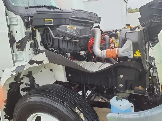 2018 NAVISTAR INTERNATIONAL 4300
