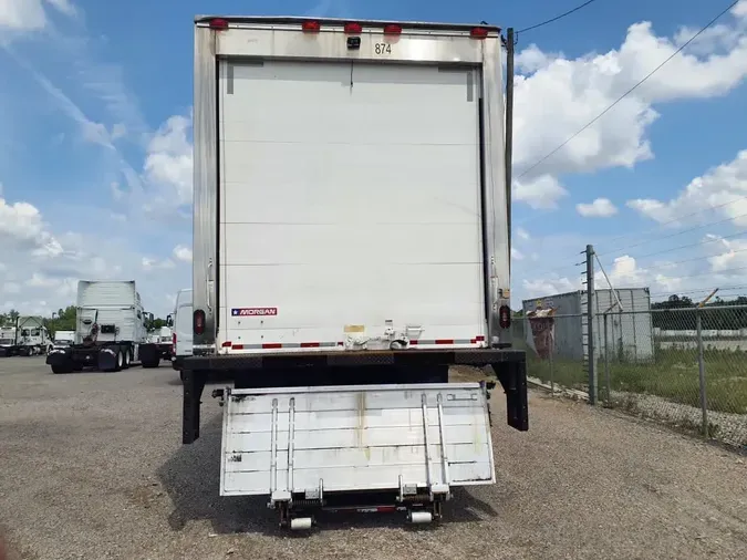 2019 NAVISTAR INTERNATIONAL 4400