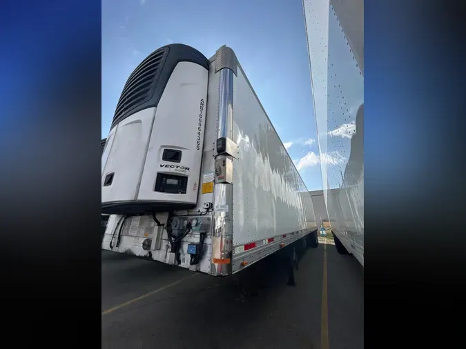 2018 UTILITY TRAILERS VS2RA 48/162/102