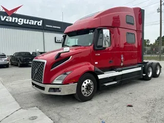 2019 Volvo VNL64T860