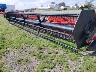 1998 Case IH 1020-30