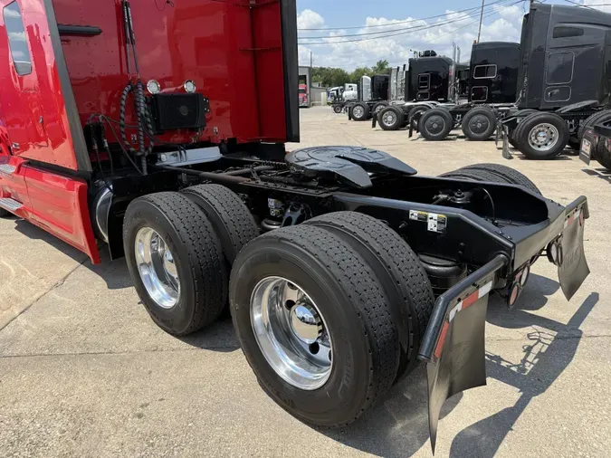2024 Peterbilt 579