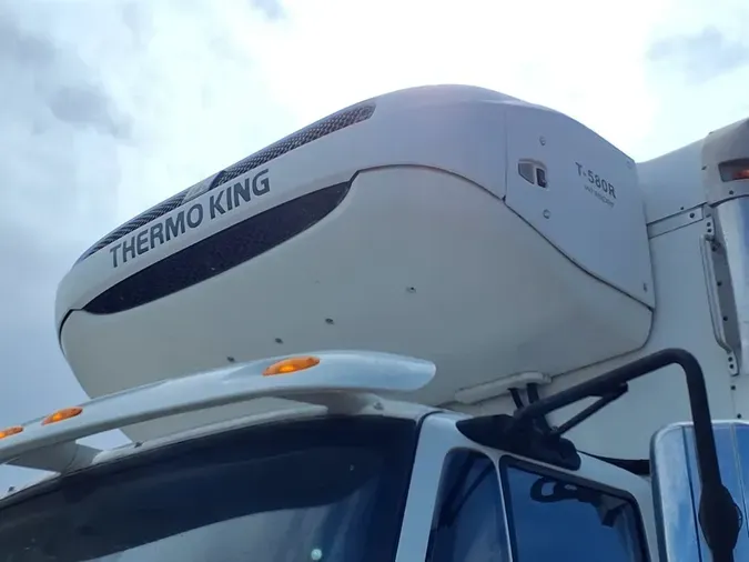 2019 NAVISTAR INTERNATIONAL 4300