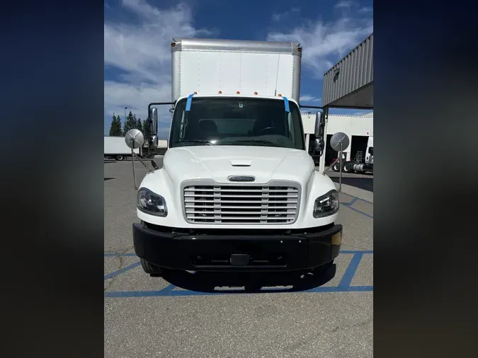 2020 FREIGHTLINER/MERCEDES M2 106