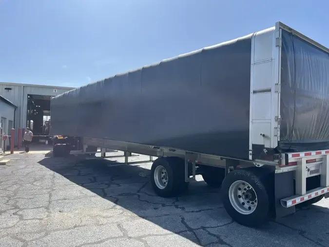 2015 FONTAINE TRUCK EQUIPMENT HCR5212WSA 48/102