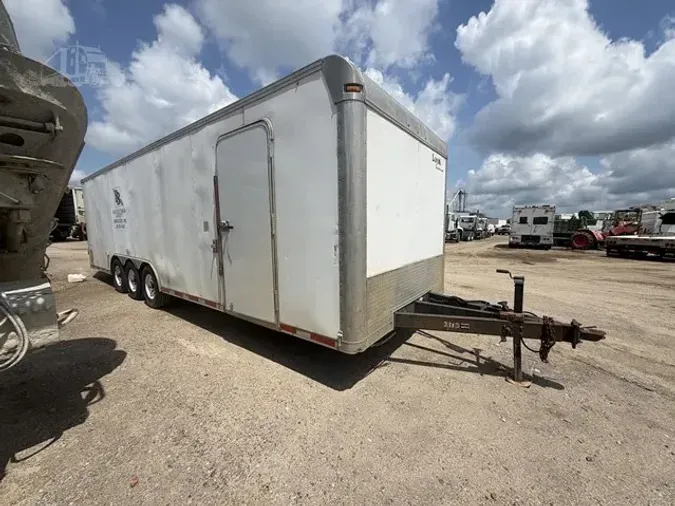 2012 FORMULA TRAILERS a55a9c07a45e84eb4d89c5824117f2ed