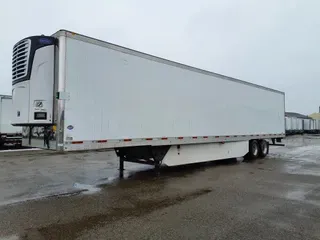 2016 UTILITY TRAILERS VS2RA 50/162/102