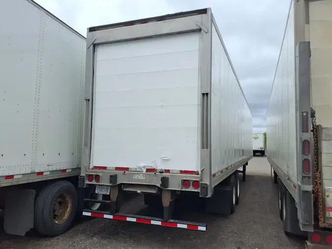 2017 UTILITY TRAILERS VS2RA 48/162/96