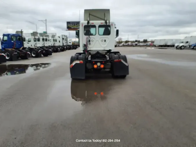 2019 FREIGHTLINER/MERCEDES CASCADIA 125a55b79c092d9a6dbd0d7124e44f9a199