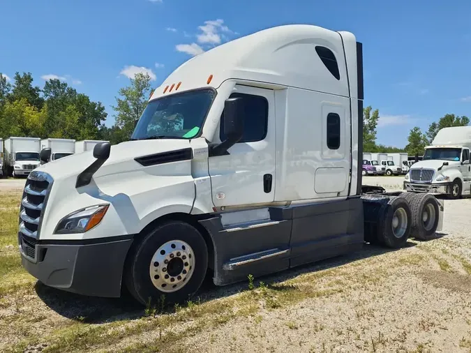 2020 FREIGHTLINER/MERCEDES NEW CASCADIA PX12664a55b8f4bd758e4d36c1b809b0af2abe7