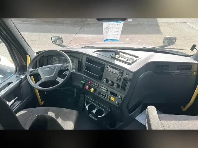 2024 Freightliner Cascadia