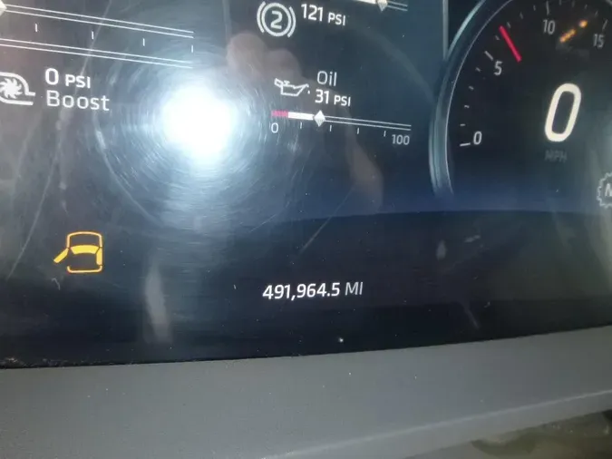 2022 Kenworth T680