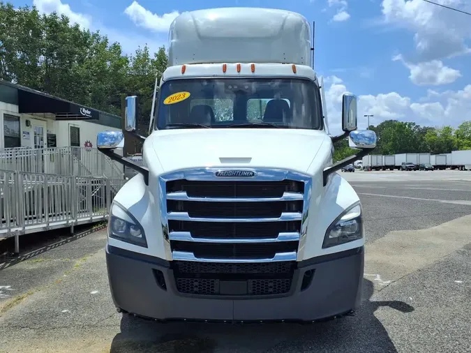 2023 FREIGHTLINER/MERCEDES NEW CASCADIA PX12664a55cd747e0ad940d4a75380e2b981f48