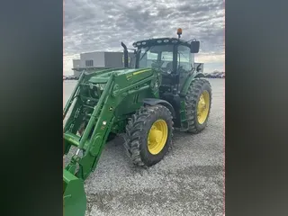 2019 John Deere 6175R