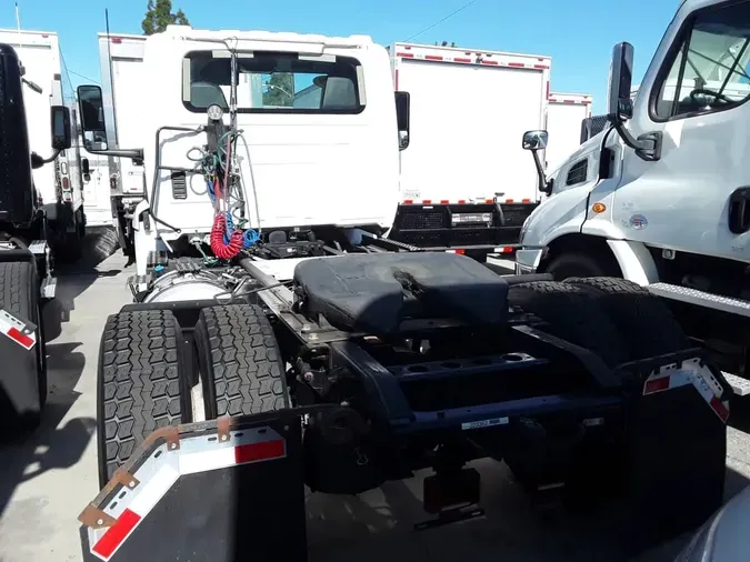 2019 NAVISTAR INTERNATIONAL RH613 DAYCAB S/Aa55e33e80a6a2c3a29b55108944130e5