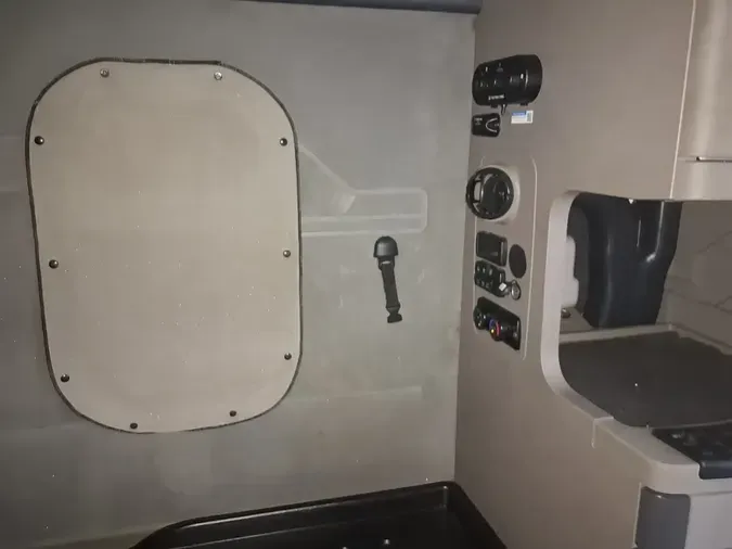 2020 FREIGHTLINER/MERCEDES CASCADIA 125a55e368a7bf3b38300b2447ffc8b5582