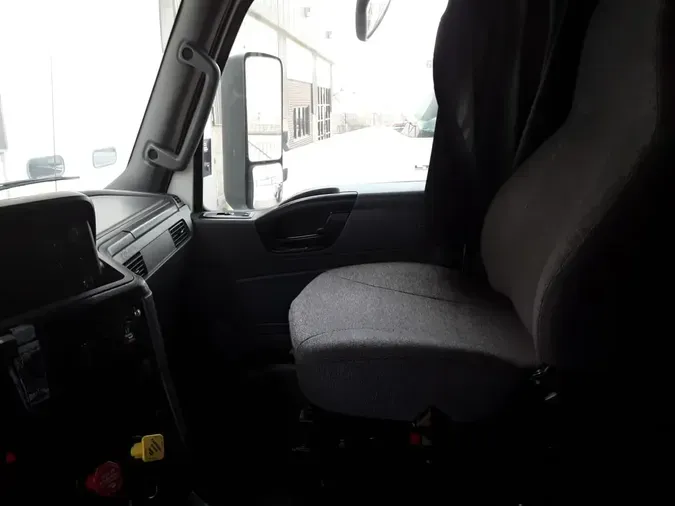 2020 NAVISTAR INTERNATIONAL LT625 SLPR CAB